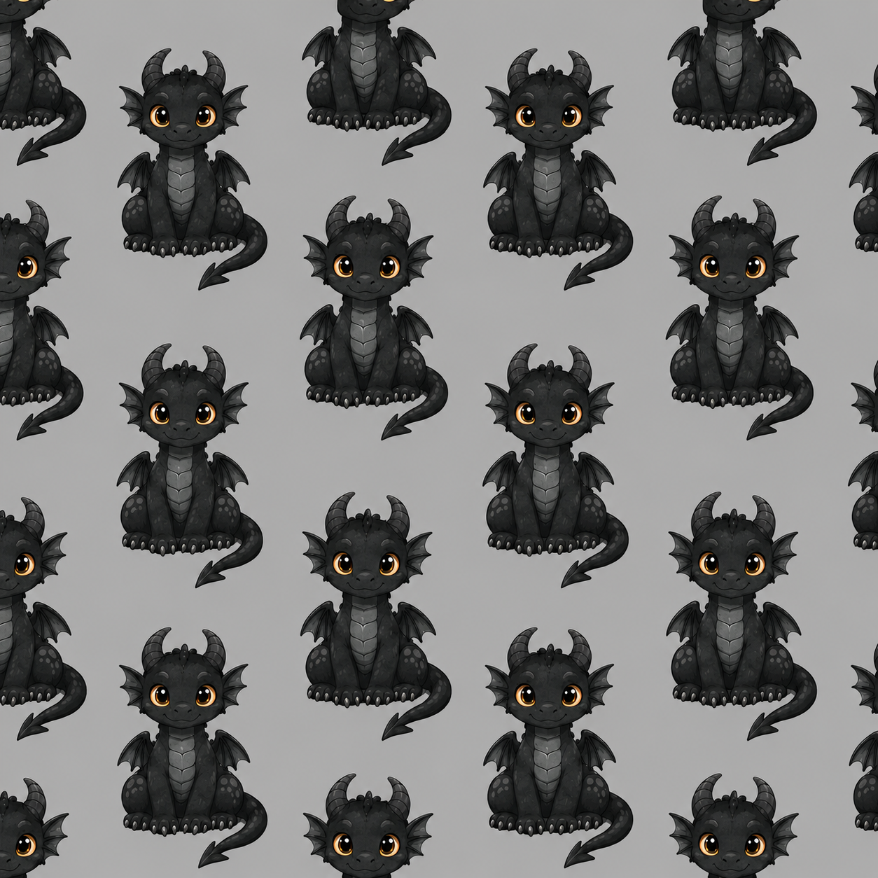 Dragon PJ Pants