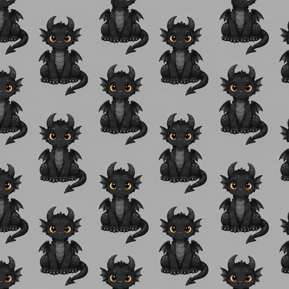 Dragon  PJ Pants