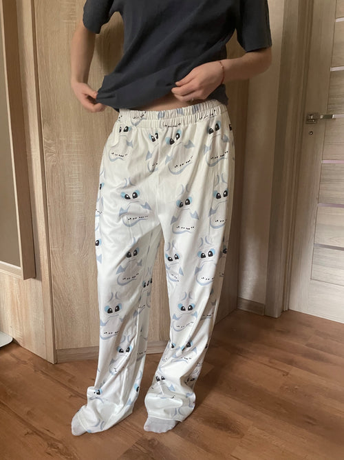 Dragon  PJ Pants
