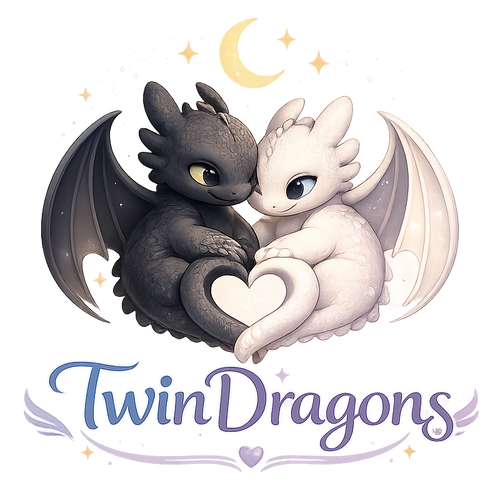 Twin Dragons